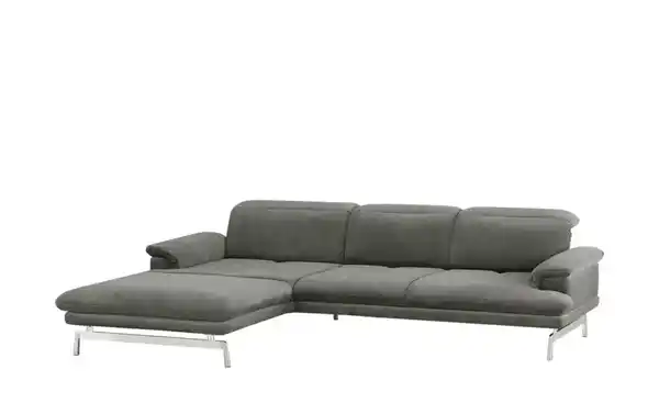 Bild 3 von JOOP! Ecksofa Velours Studio 8153