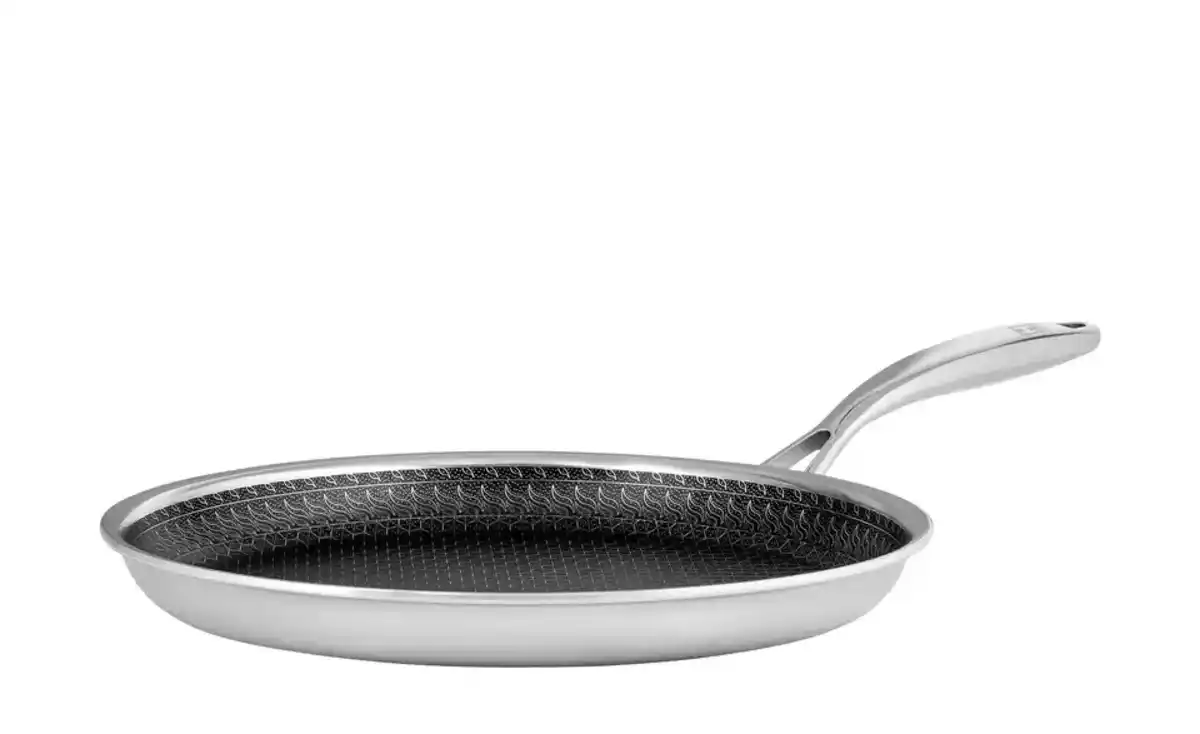 Bild 1 von Hensslers Crêpe- und Omelett-Pfanne