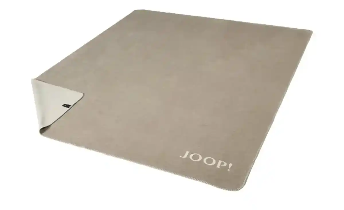Bild 3 von JOOP! Wohndecke JOOP! Melange-Doubleface