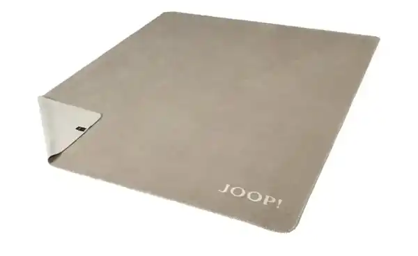 Bild 3 von JOOP! Wohndecke JOOP! Melange-Doubleface