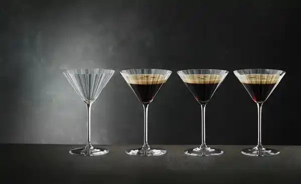 Bild 3 von Spiegelau Martinigläser 4er Set Lifestyle