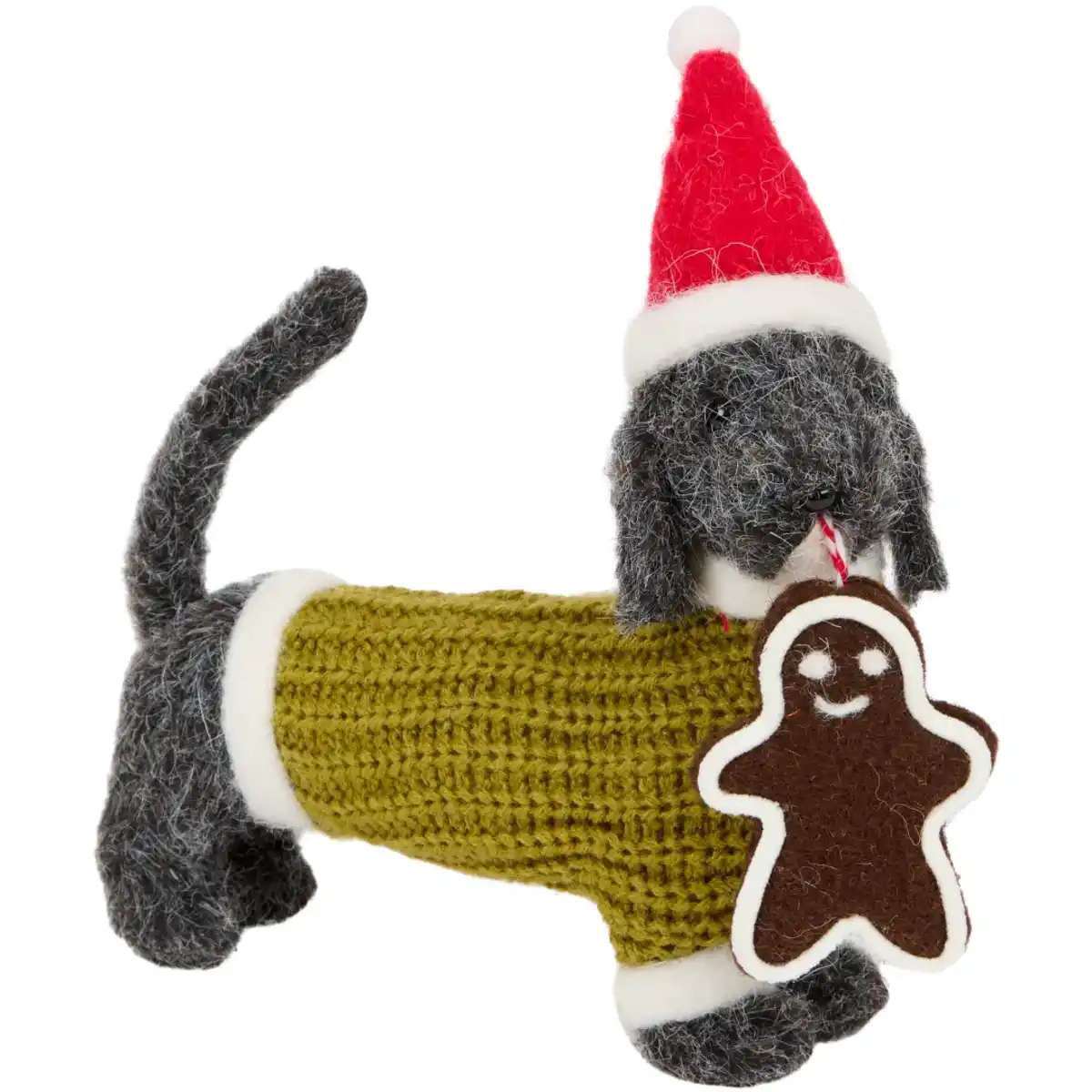 Bild 2 von Filzdekoration