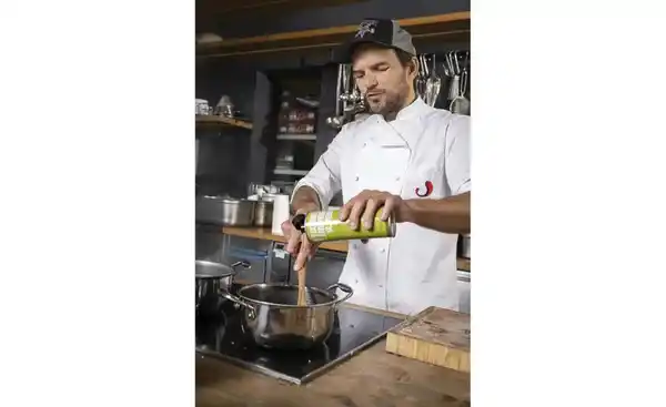 Bild 1 von Hensslers Kochtopf