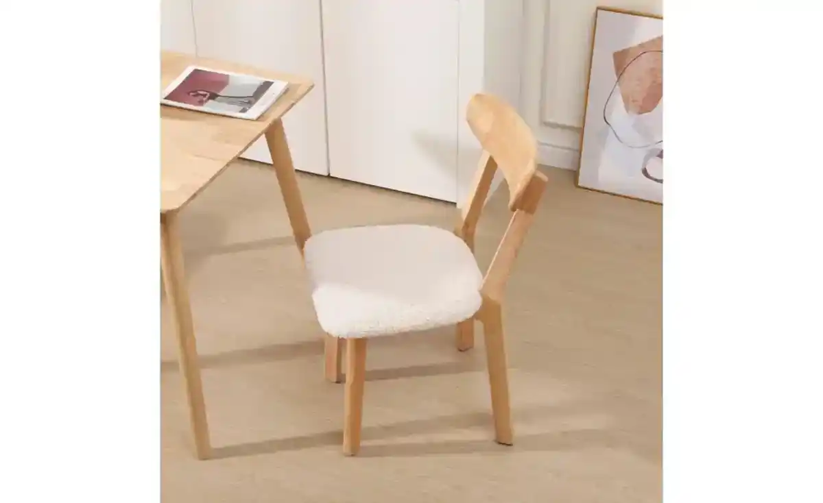 Bild 3 von Stuhl 2er-Set Vitoria