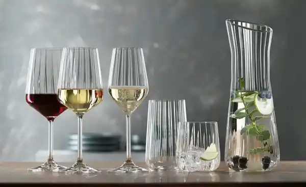 Bild 3 von Spiegelau Rotweingläser Lifestyle