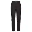 Bild 1 von ABISKO HIKE TROUSERS W Damen - Trekkinghose