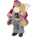 Bild 4 von Stehender Weihnachtsmann