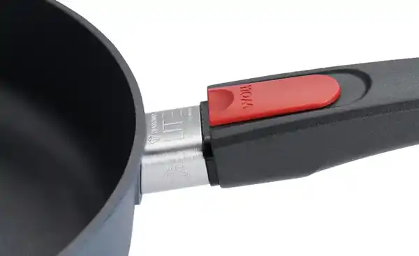 Bild 2 von WOLL Guss-Hochrandpfanne Diamond Lite