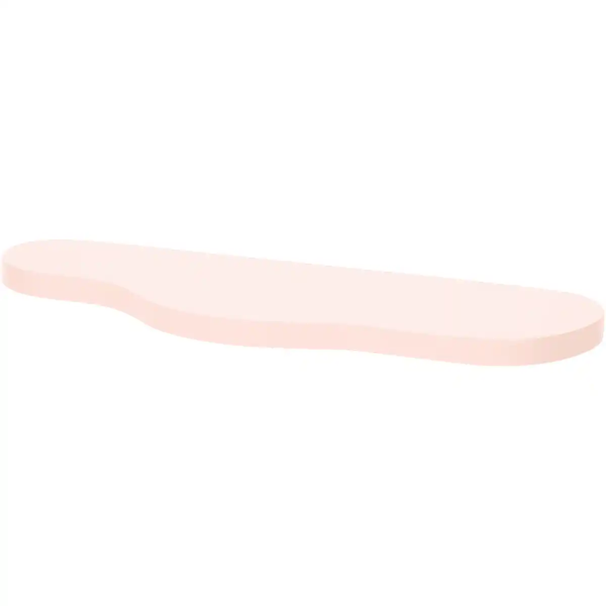 Bild 2 von Wandregal in Wolkenform