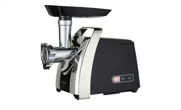 Bild 2 von BOSCH Fleischwolf MFW67440