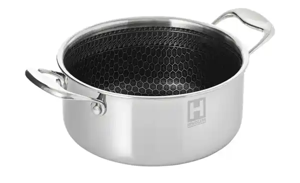 Bild 3 von Hensslers Kochtopf