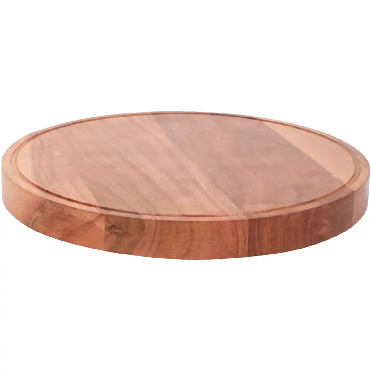 Bild 1 von Rundes Schneidbrett