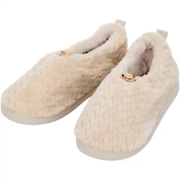 Bild 3 von Hausschuhe