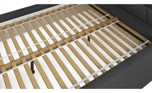 Bild 4 von Selsey Polsterbett mit Lattenrost Cloudy