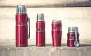 Bild 1 von THERMOS Isolierflasche STAINLESS KING