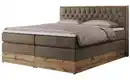 Bild 2 von Boxspringbett mit Bettkasten Amore King