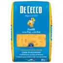 Bild 1 von De Cecco Fusilli Nr.34 500g