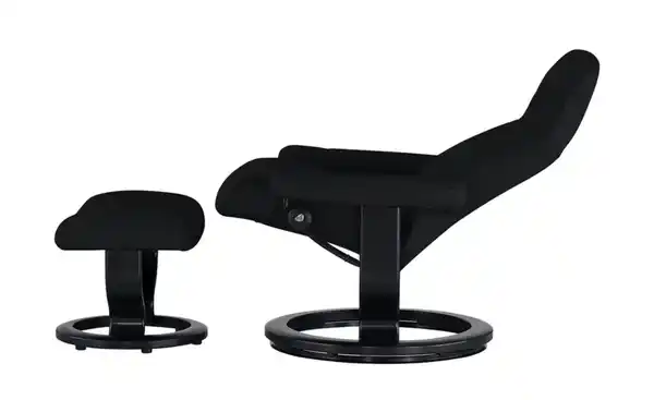 Bild 4 von Stressless Relaxsessel mit Hocker Leder Consul