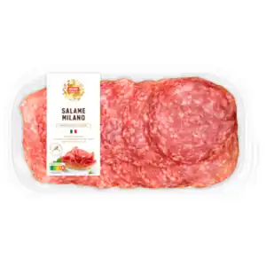 REWE Feine Welt Salame Milano 80g