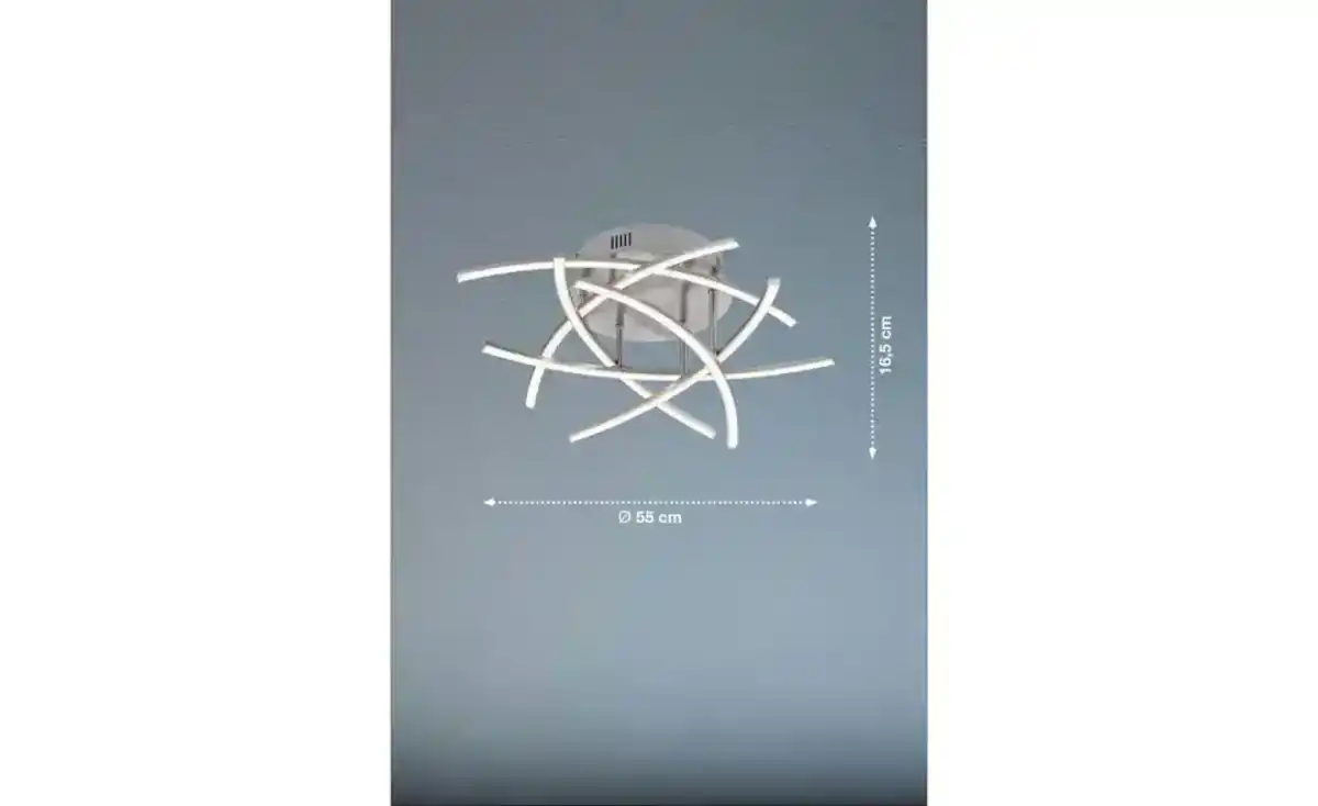 Bild 4 von Fischer-Honsel Deckenleuchte