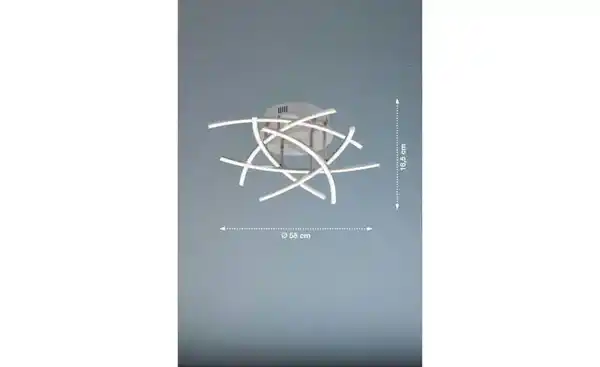 Bild 4 von Fischer-Honsel Deckenleuchte