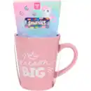 Bild 4 von Set mit Tasse, Schokolade und Kakao