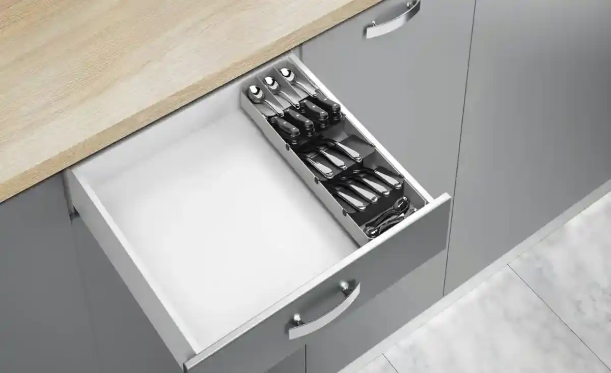 Bild 3 von Besteck-Organizer Uni Fit