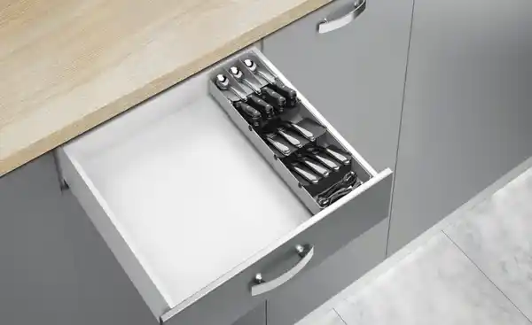 Bild 3 von Besteck-Organizer Uni Fit