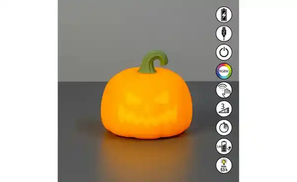 Bild 2 von Akku-Tischleuchte