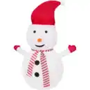 Bild 3 von Weihnachtsfigur mit Beleuchtung