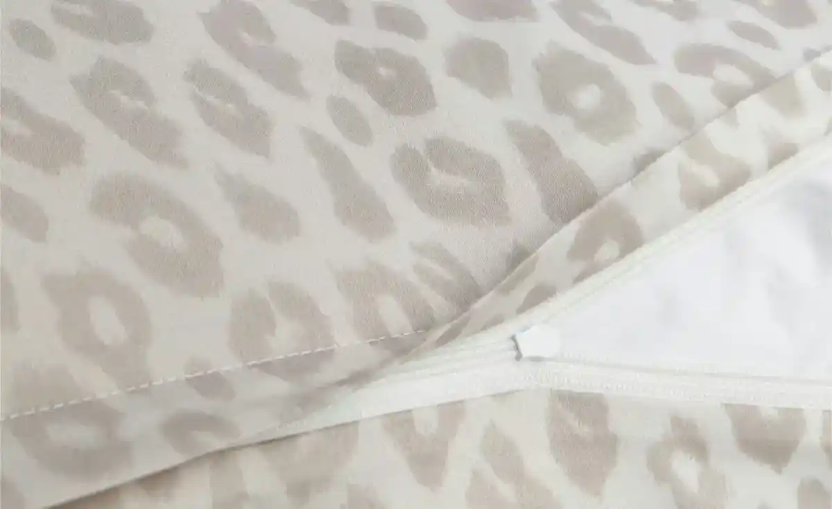 Bild 4 von JOOP! Mako-Satin-Bettwäsche Leo