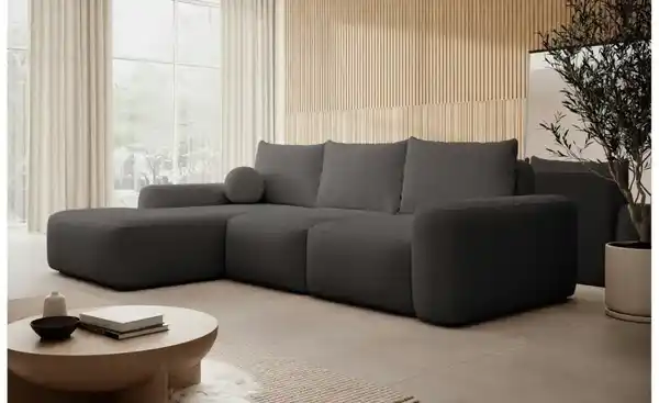 Bild 3 von Selsey Ecksofa mit Schlaffunktion Carnos