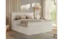 Bild 1 von Boxspringbett mit Bettkasten Tiliano King