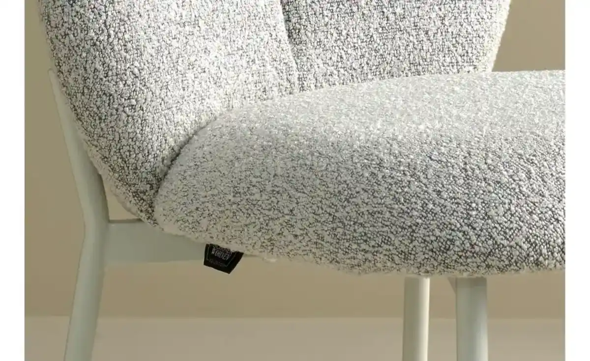 Bild 2 von SCHÖNER WOHNEN Kollektion Barhocker 2er-Set