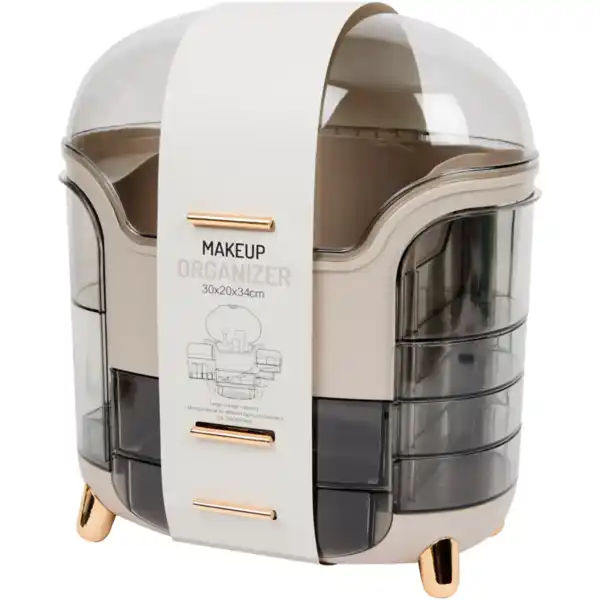 Bild 3 von Make-up-Organizer