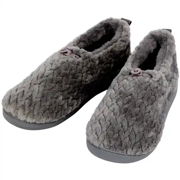 Bild 2 von Hausschuhe
