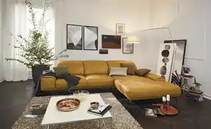 Musterring Ecksofa MR 2490