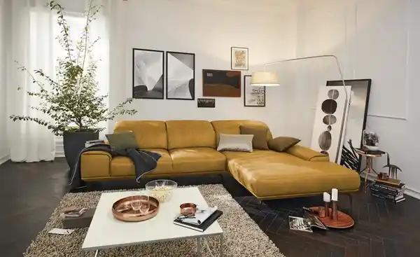 Bild 1 von Musterring Ecksofa MR 2490