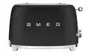 Bild 2 von smeg Toaster TSF01BLMEU