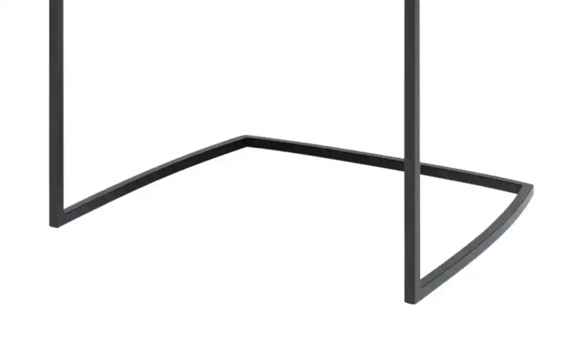 Bild 4 von JOOP! Samt-Schwingstuhl Swing