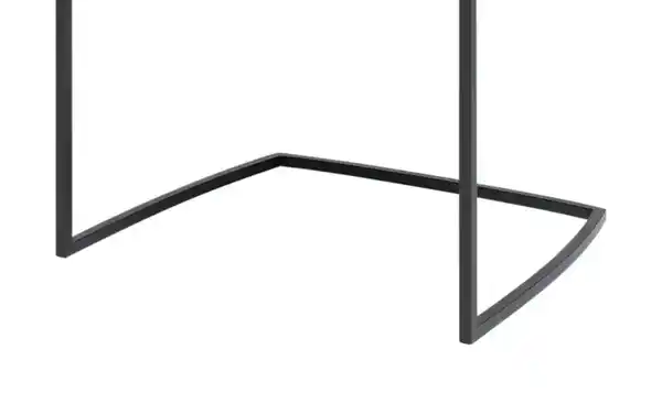 Bild 4 von JOOP! Samt-Schwingstuhl Swing