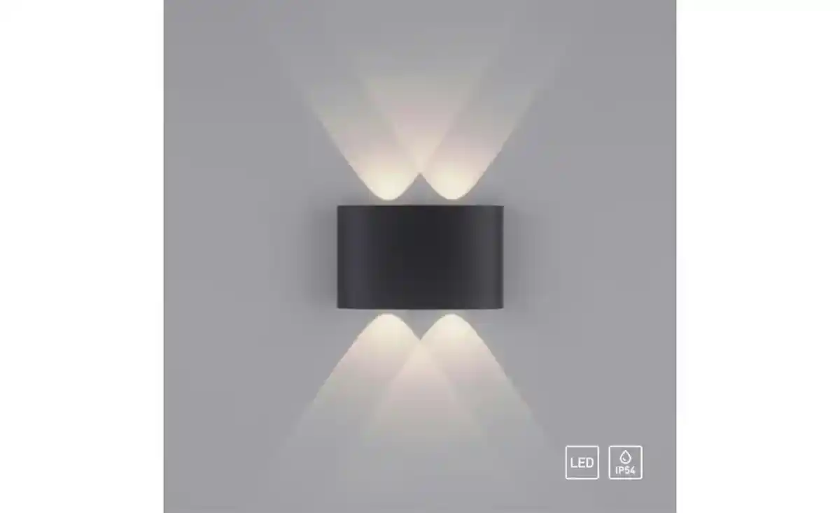 Bild 2 von Paul Neuhaus Wandleuchte