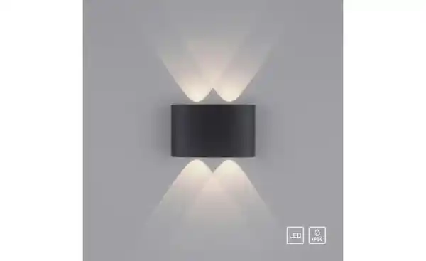 Bild 2 von Paul Neuhaus Wandleuchte