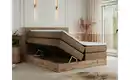 Bild 4 von Boxspringbett mit Bettkasten Veneto King