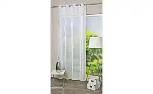 HOME Wohnideen Ösenschal