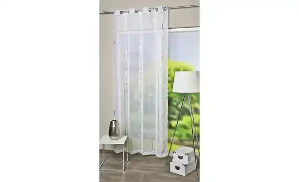 Bild 1 von HOME Wohnideen Ösenschal