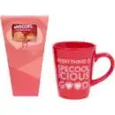 Bild 2 von Set mit Tasse, Schokolade und Kakao