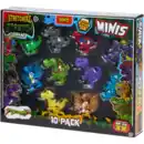 Bild 1 von Stretcherz Stretch Squad Minis