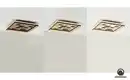 Bild 3 von Fischer-Honsel LED-Deckenleuchte braun-rost, eckig