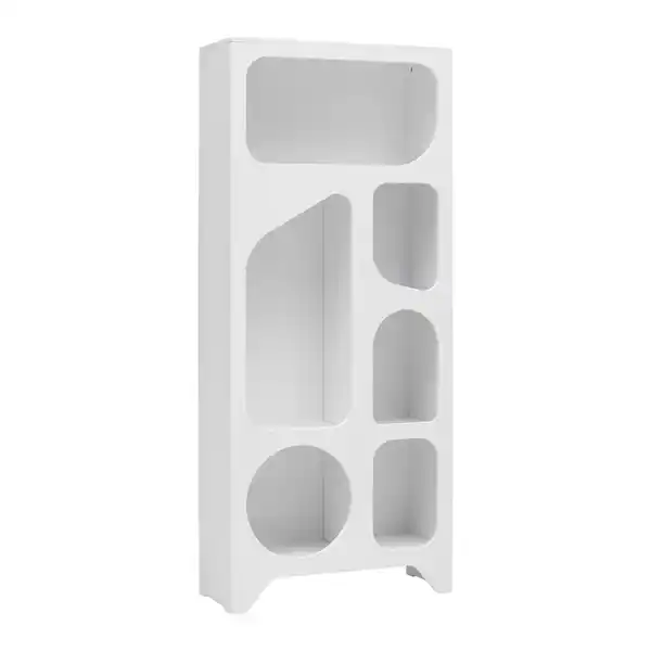 Bild 1 von Regal Setto Weiß, Weiß